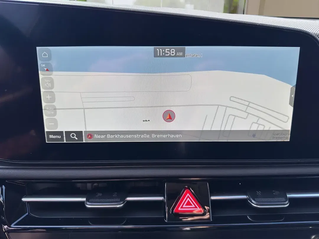 Kia Niro 1.6 GDI PHEV DCT Spirit - Thumbnail 13