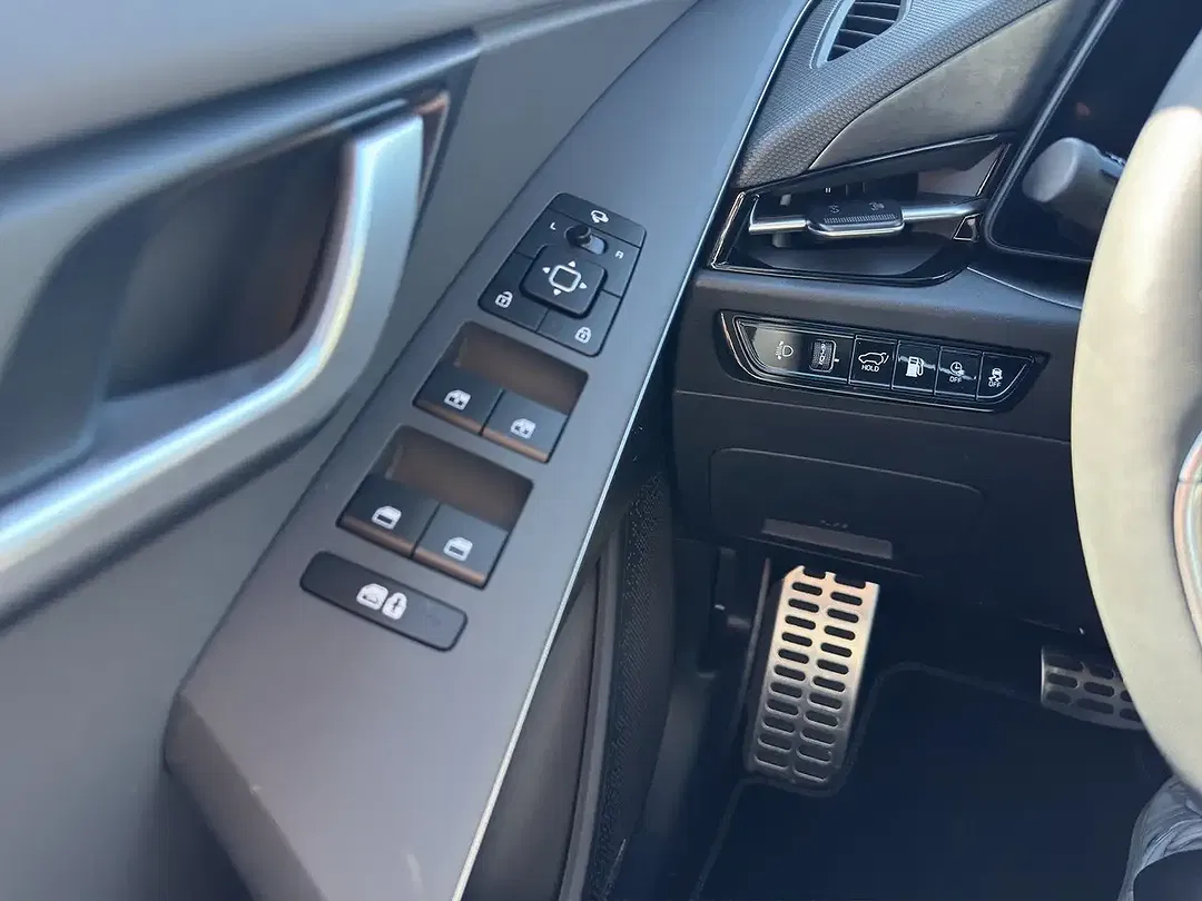 Kia Niro 1.6 GDI PHEV DCT Spirit - foto 15