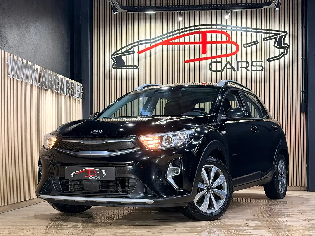 Kia Stonic 1.0 - Afbeelding 1