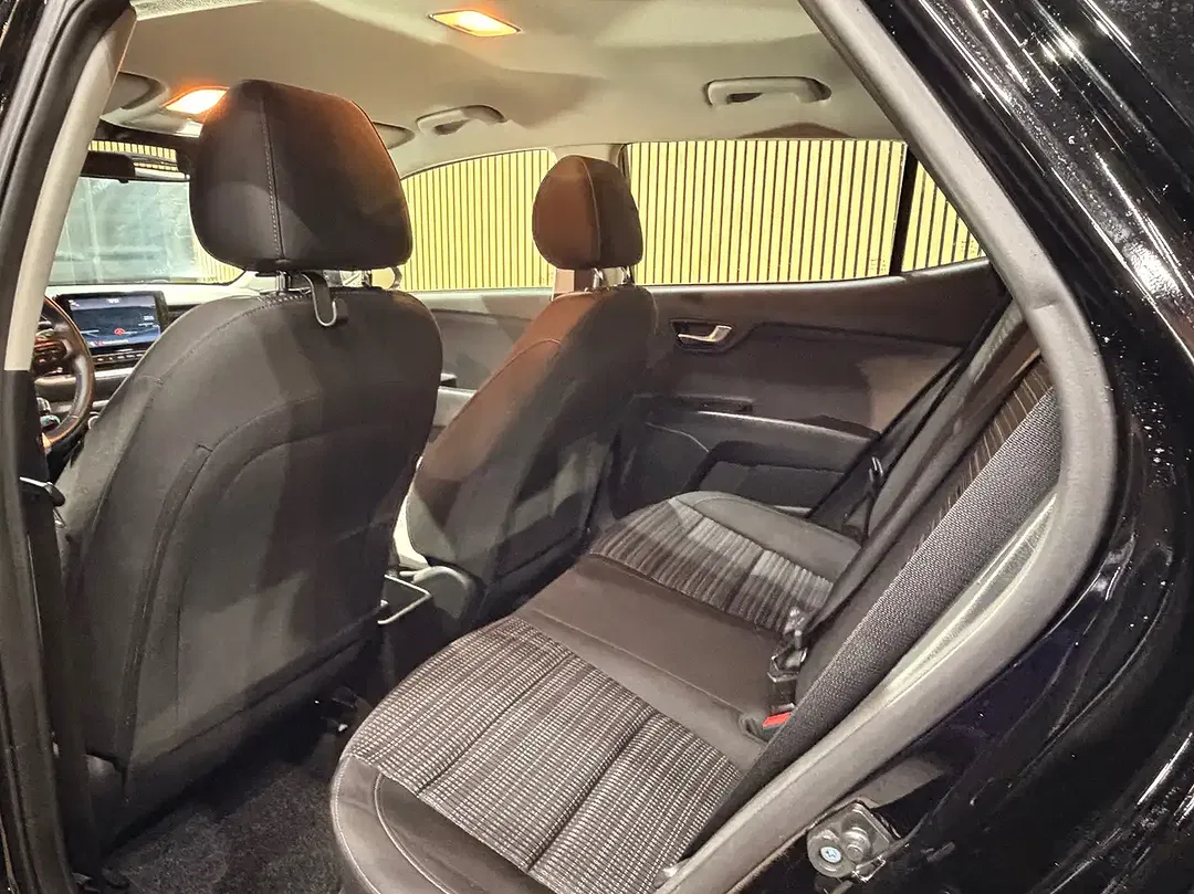 Kia Stonic 1.0 - Thumbnail 10