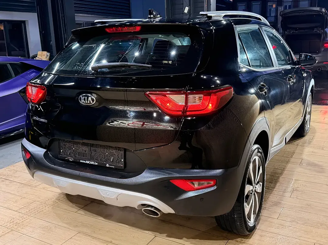 Kia Stonic 1.0 - Thumbnail 12
