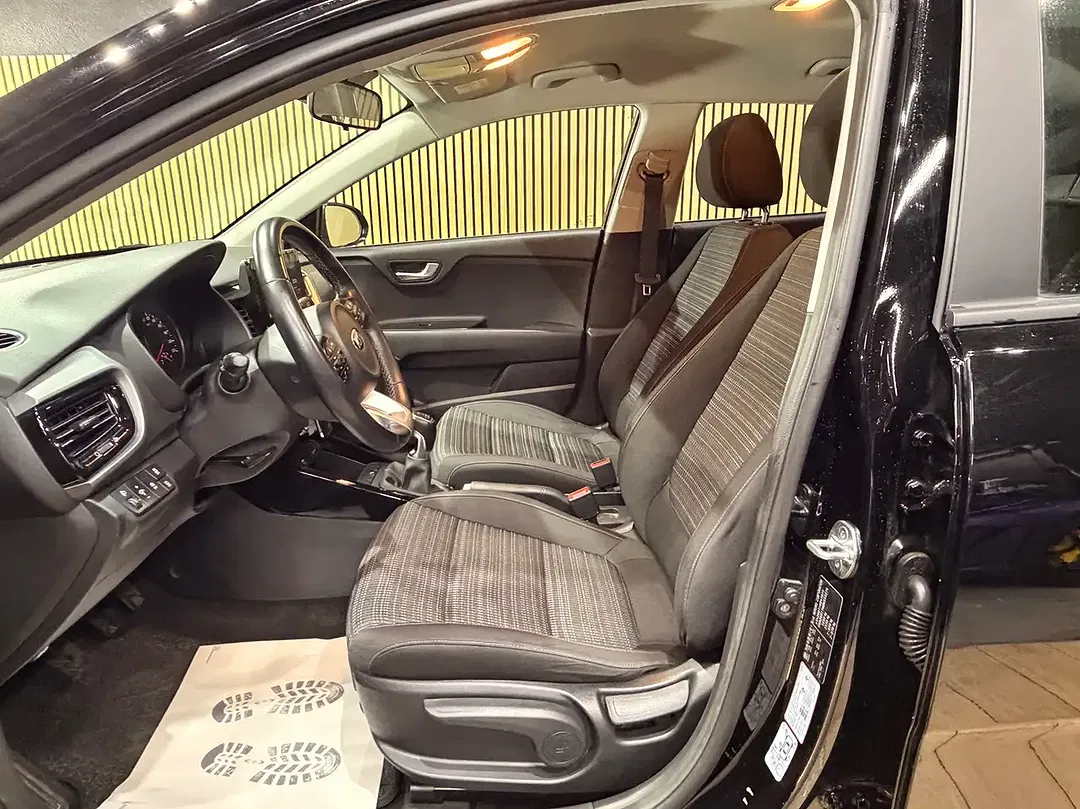 Kia Stonic 1.0 - foto 15