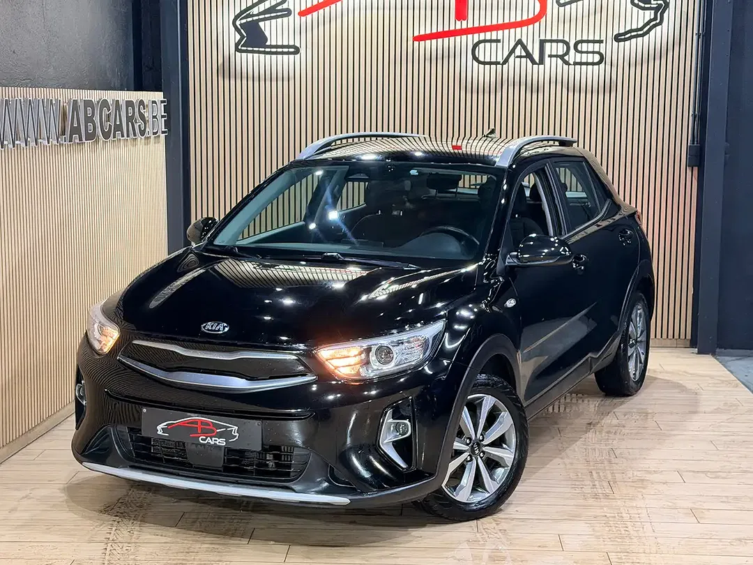 Kia Stonic 1.0 - foto 2