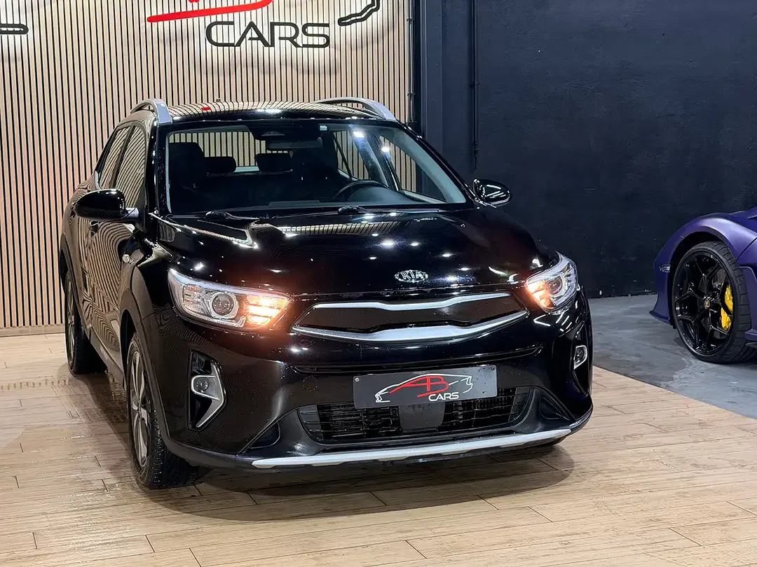 Kia Stonic 1.0 - Thumbnail 5