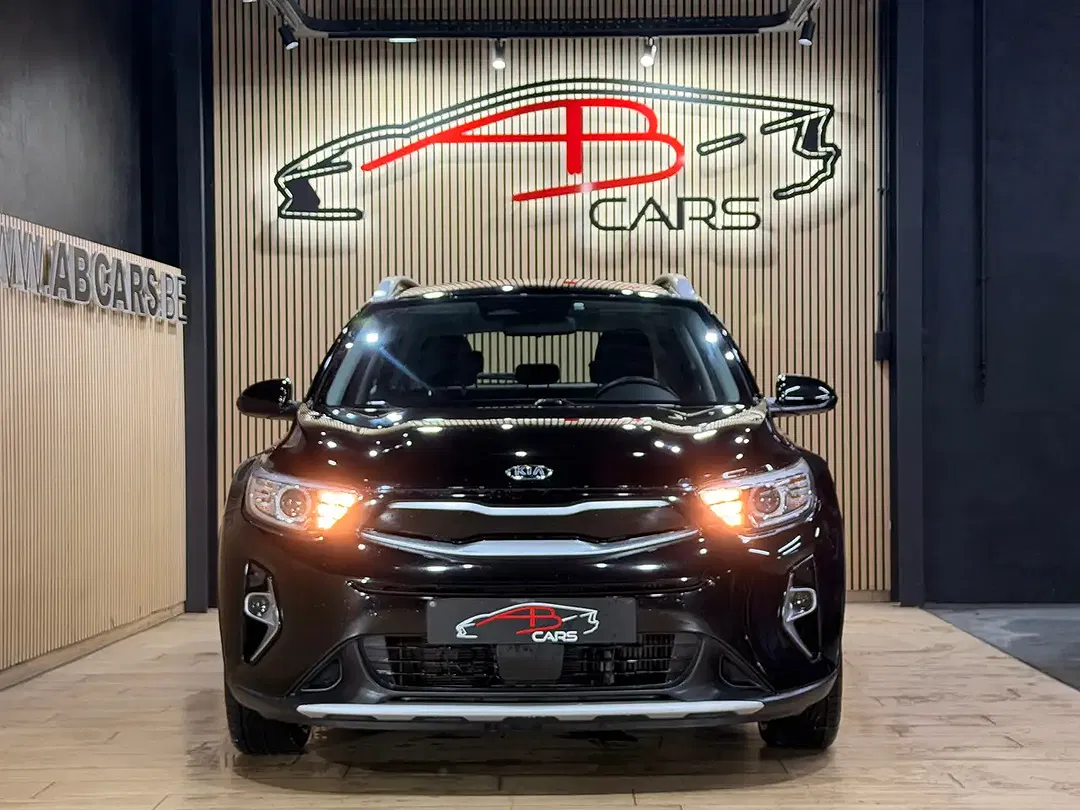 Kia Stonic 1.0 - Thumbnail 6
