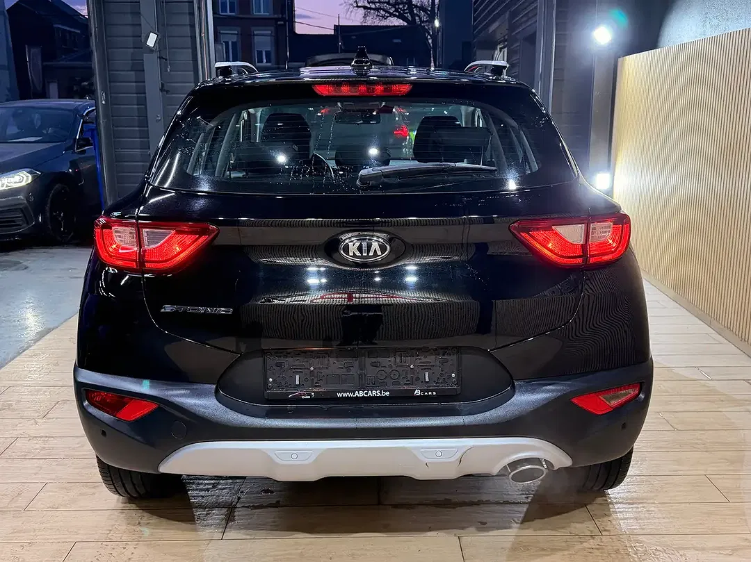 Kia Stonic 1.0 - Thumbnail 7