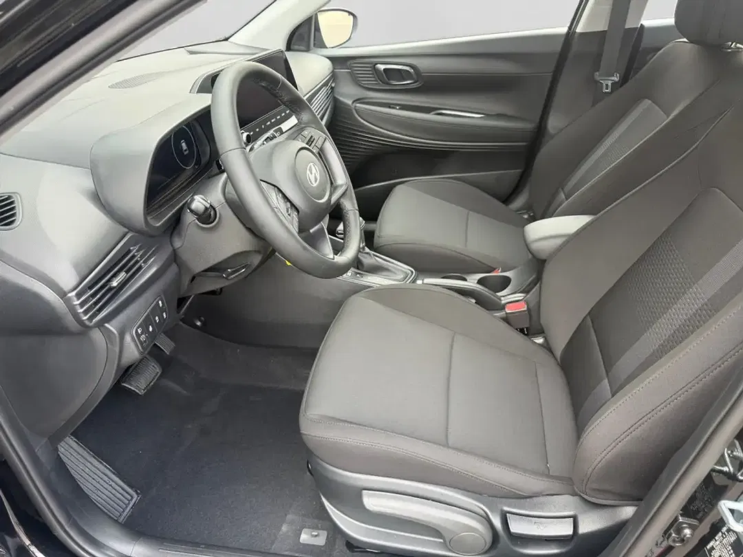 Hyundai i20 1.0 T-GDI DCT Trend - Thumbnail 10