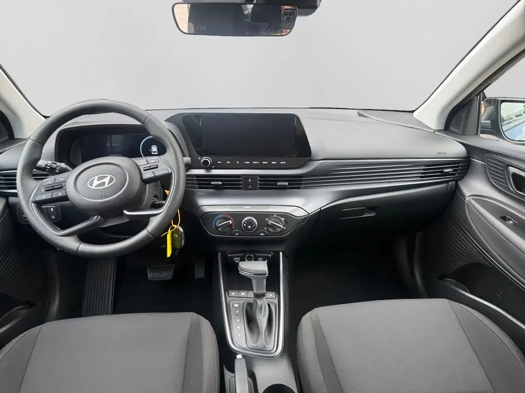 Hyundai i20 1.0 T-GDI DCT Trend - Thumbnail 11