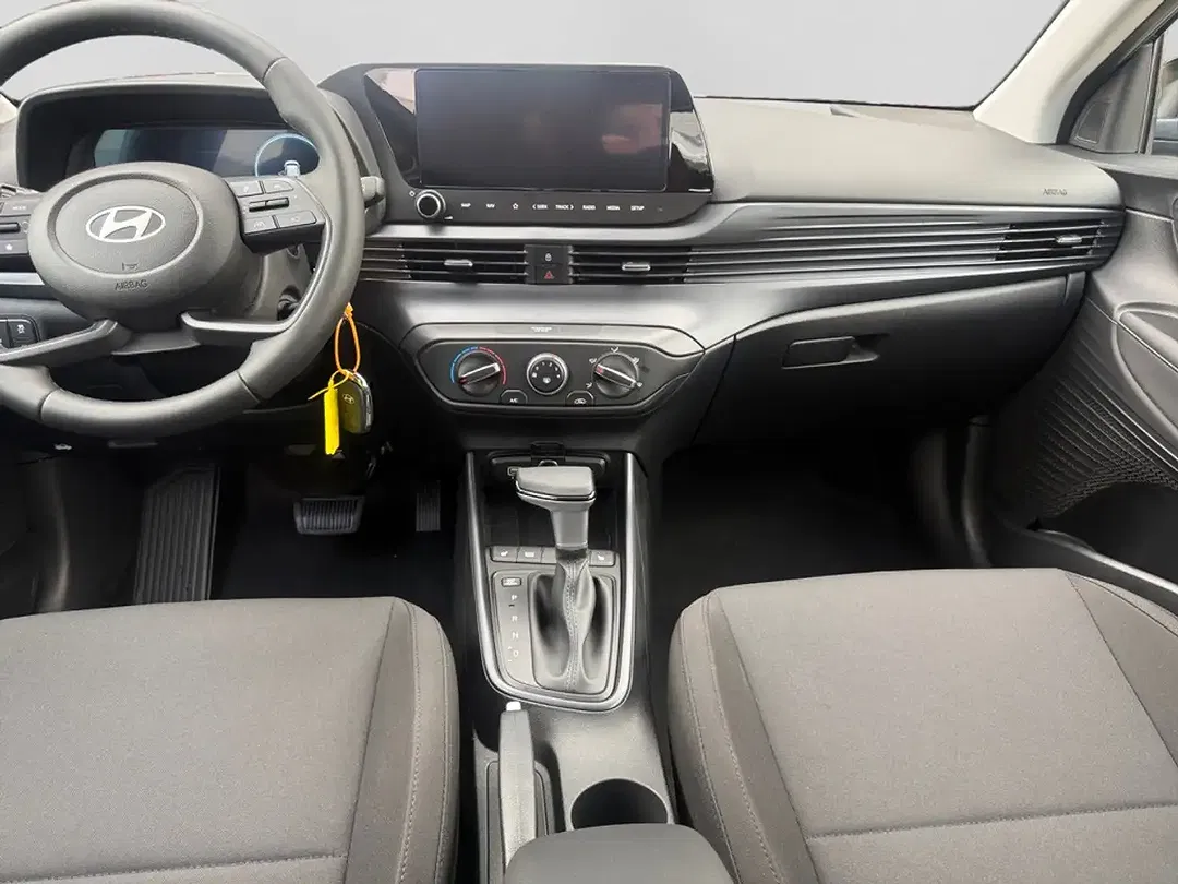 Hyundai i20 1.0 T-GDI DCT Trend - Thumbnail 12
