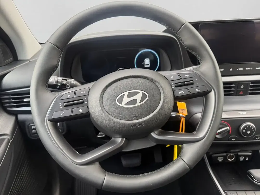 Hyundai i20 1.0 T-GDI DCT Trend - Thumbnail 13