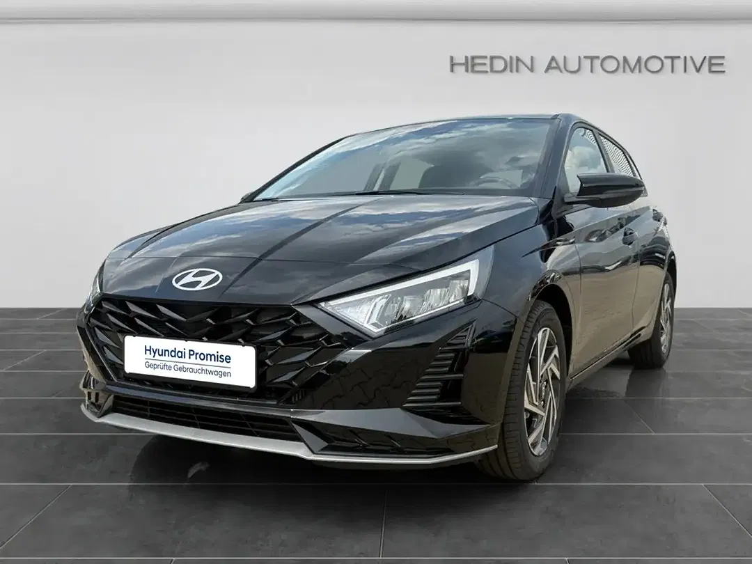 Hyundai i20 1.0 T-GDI DCT Trend - foto 2