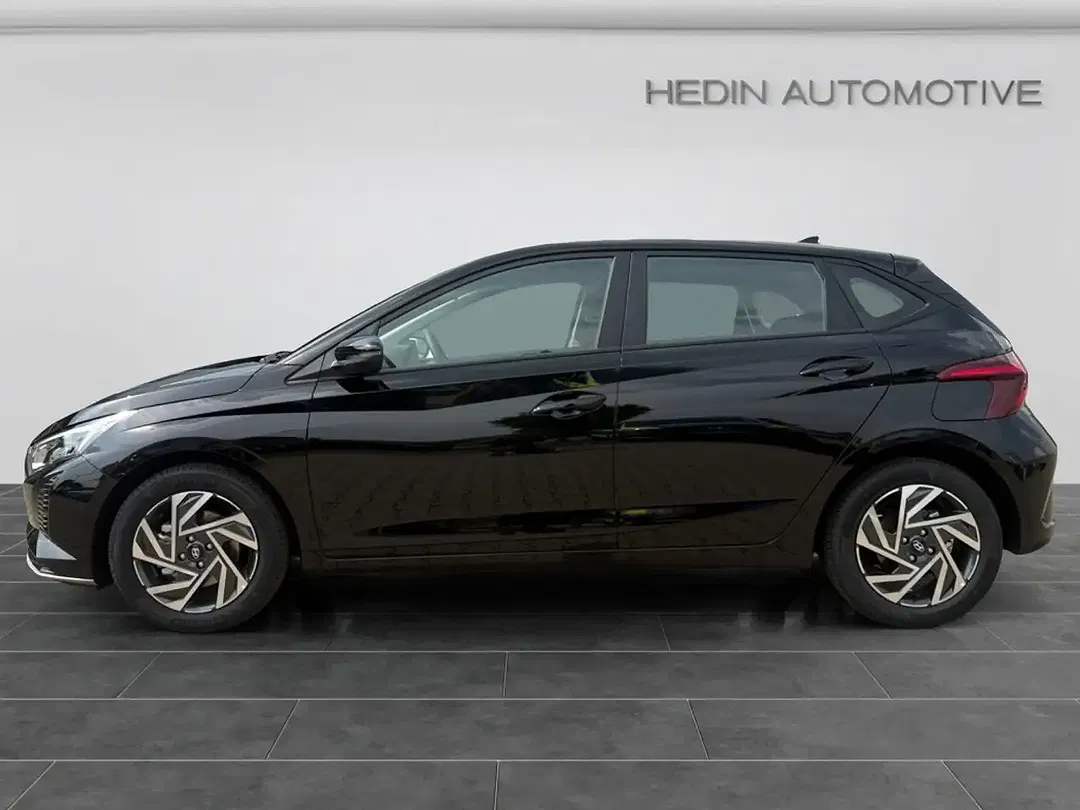 Hyundai i20 1.0 T-GDI DCT Trend - Thumbnail 3