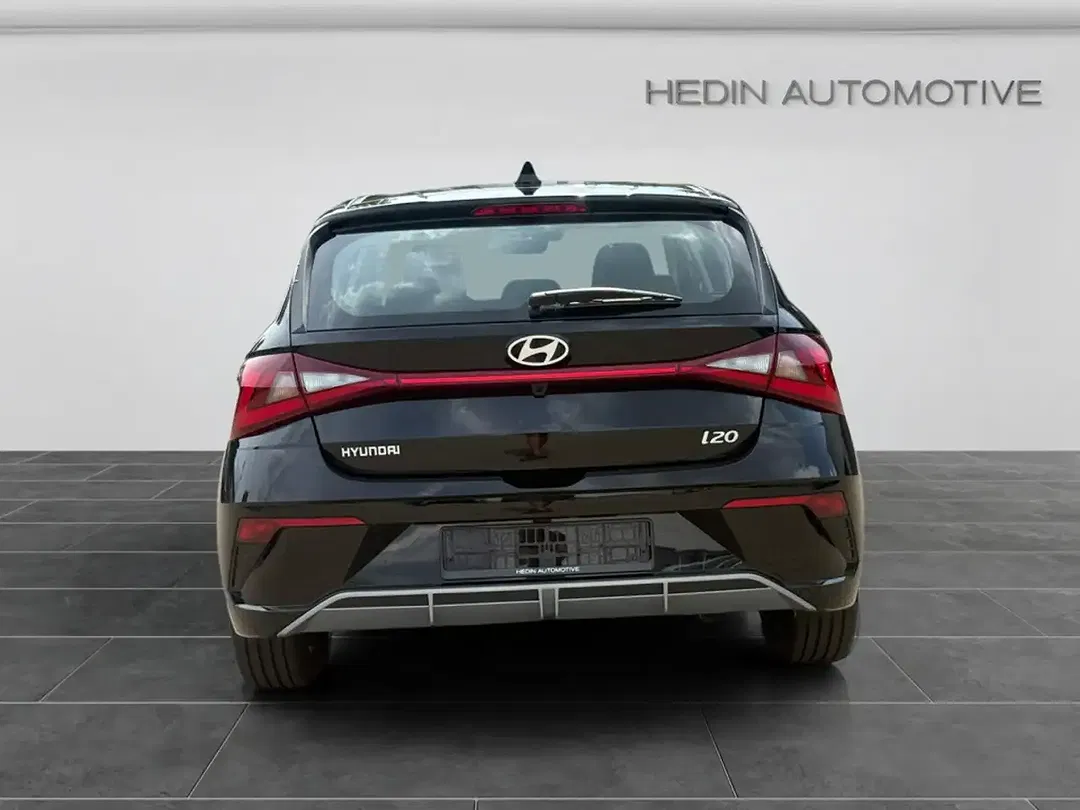 Hyundai i20 1.0 T-GDI DCT Trend - Thumbnail 5