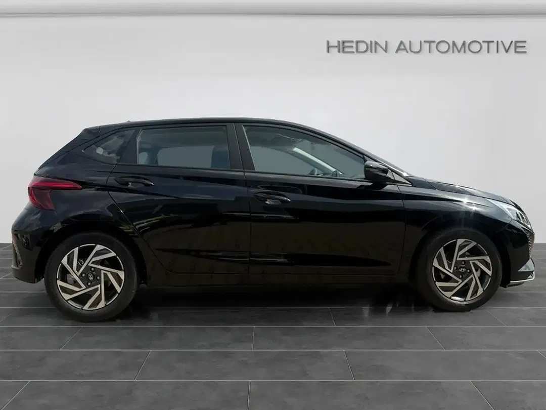 Hyundai i20 1.0 T-GDI DCT Trend - Thumbnail 7