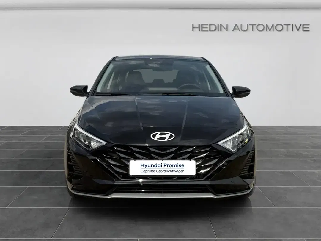 Hyundai i20 1.0 T-GDI DCT Trend - Thumbnail 9