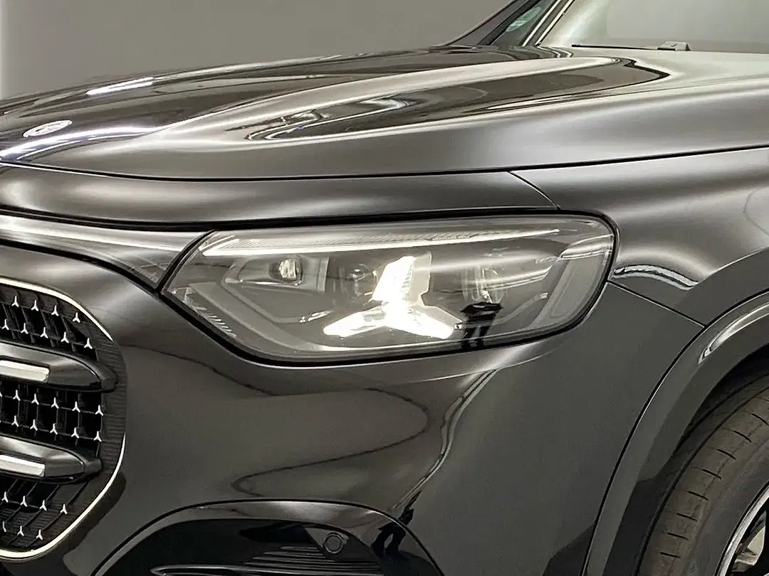 Mercedes-Benz GLB 200 AMG Night - Thumbnail 6