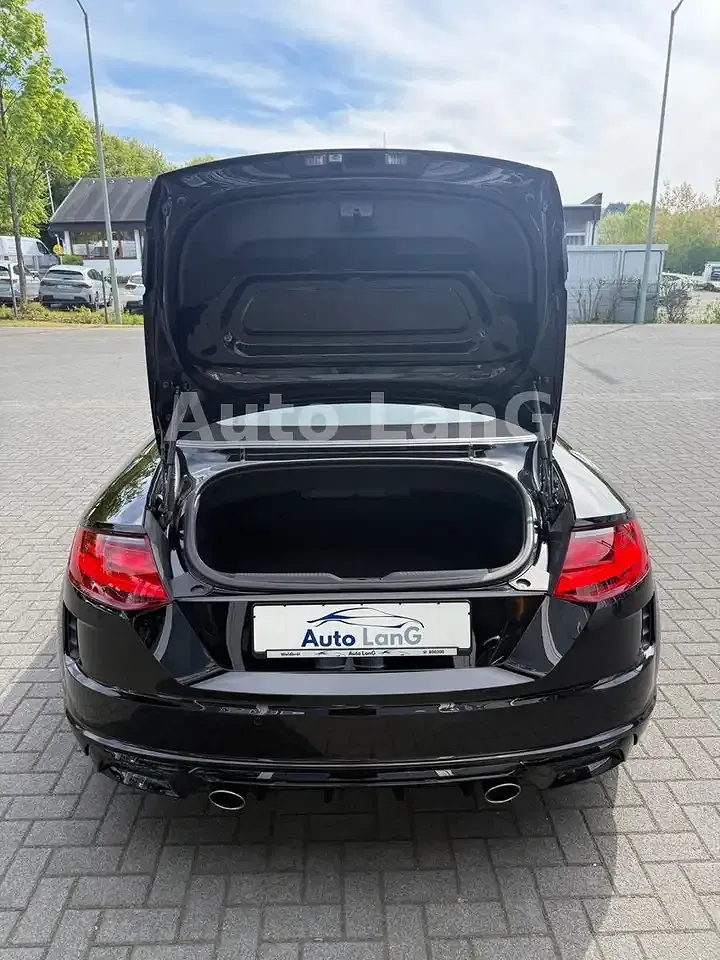 Audi TT 45 TFSI S tronic quattro Roadster S line - Thumbnail 13