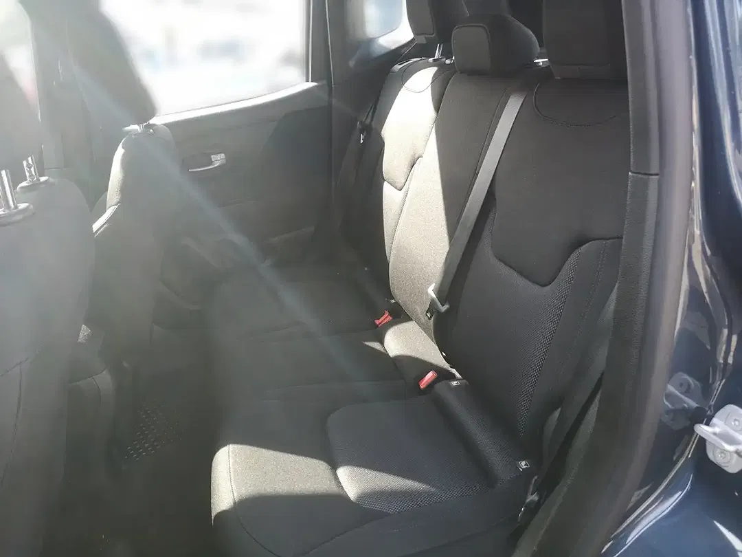 Jeep Renegade 1.0 Sport - Thumbnail 10