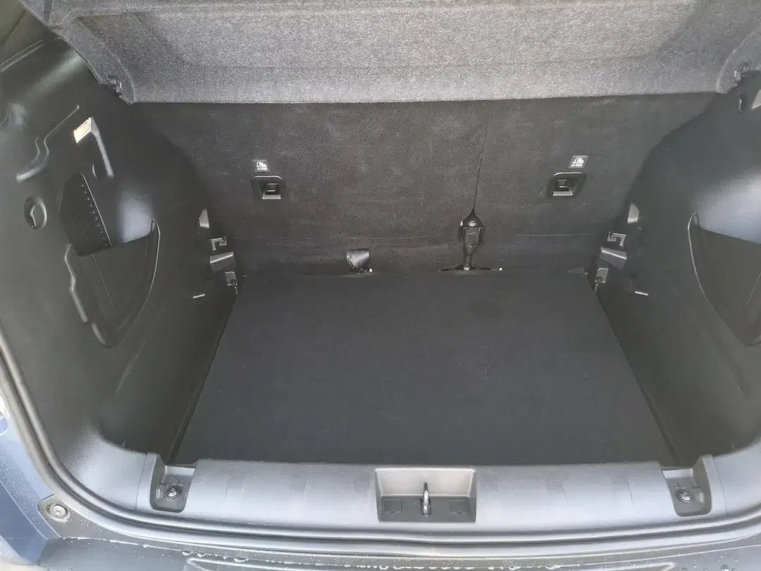 Jeep Renegade 1.0 Sport - Thumbnail 11