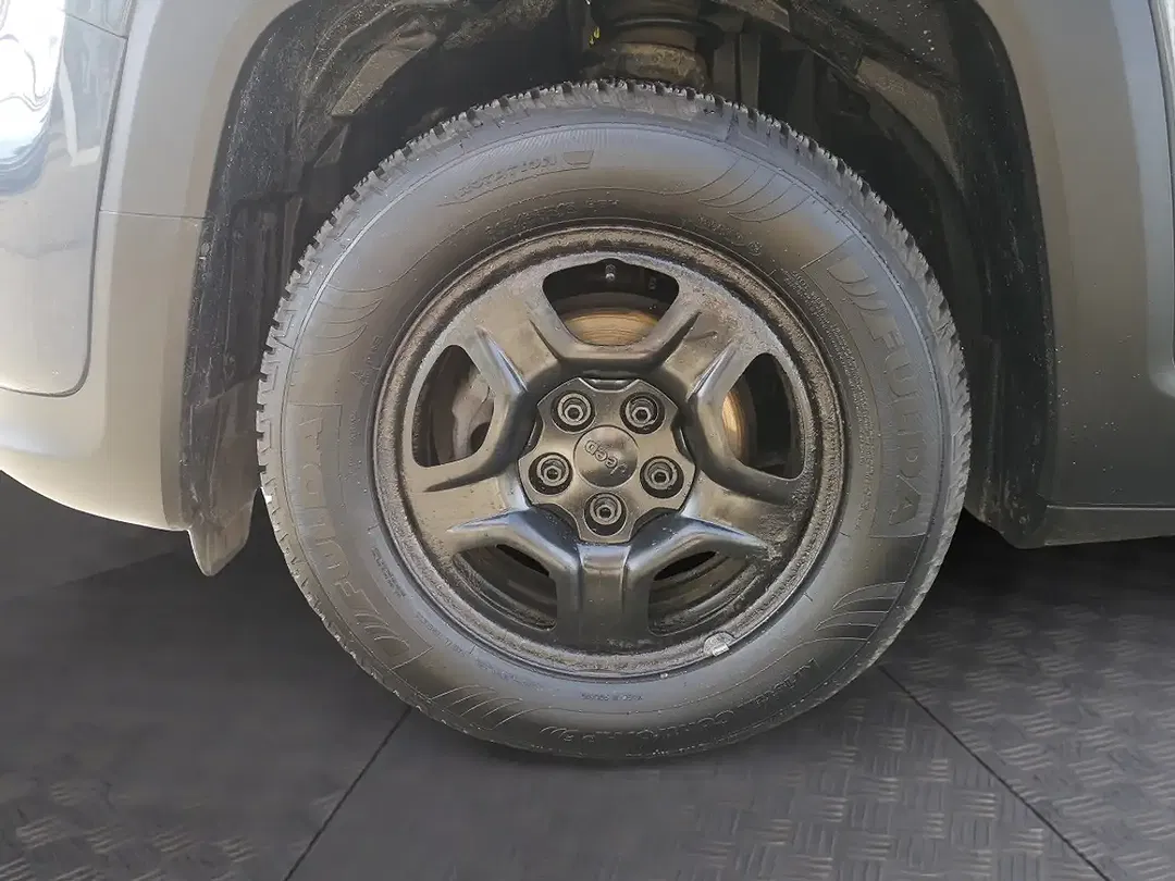 Jeep Renegade 1.0 Sport - Thumbnail 13