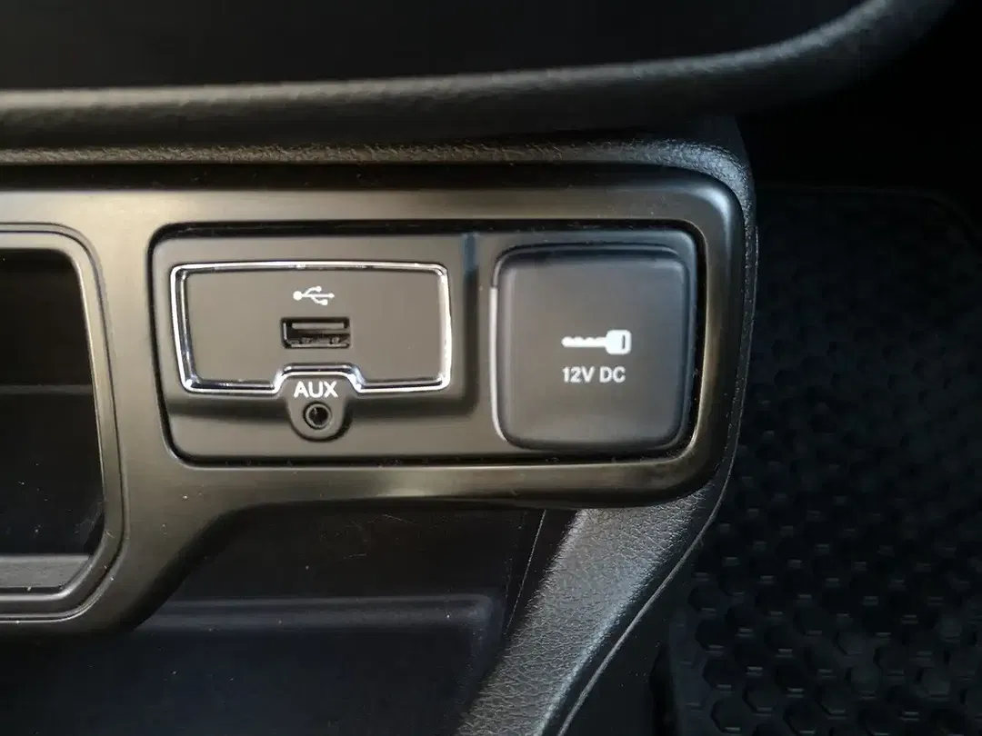 Jeep Renegade 1.0 Sport - foto 15