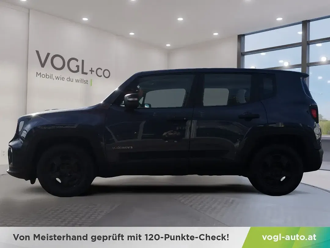 Jeep Renegade 1.0 Sport - foto 2