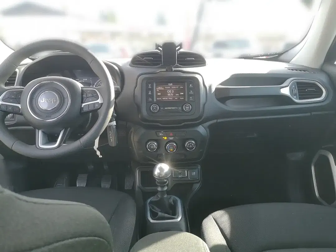 Jeep Renegade 1.0 Sport - Thumbnail 4