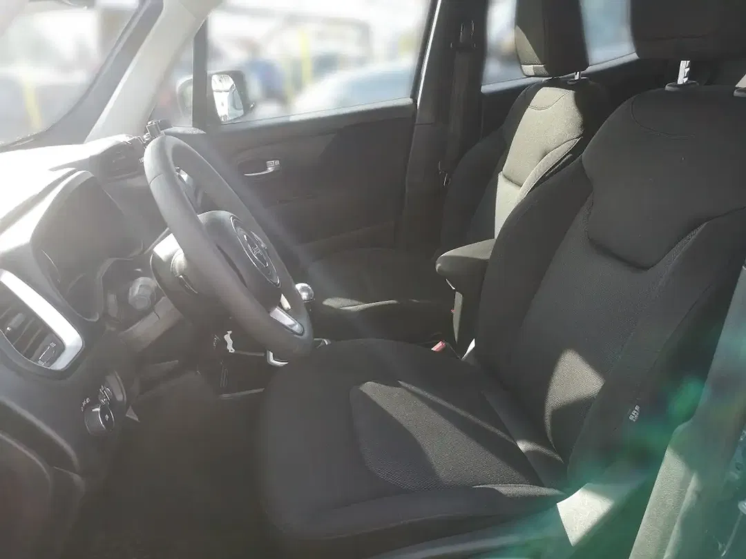 Jeep Renegade 1.0 Sport - Thumbnail 5