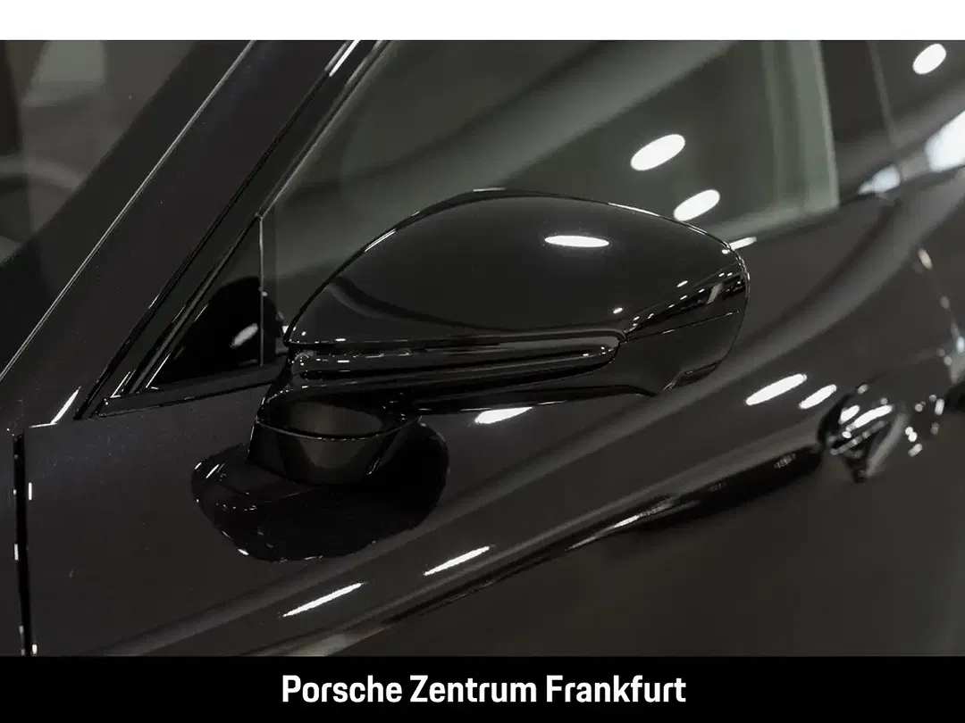 Porsche Taycan Sport Turismo Edition - Thumbnail 10