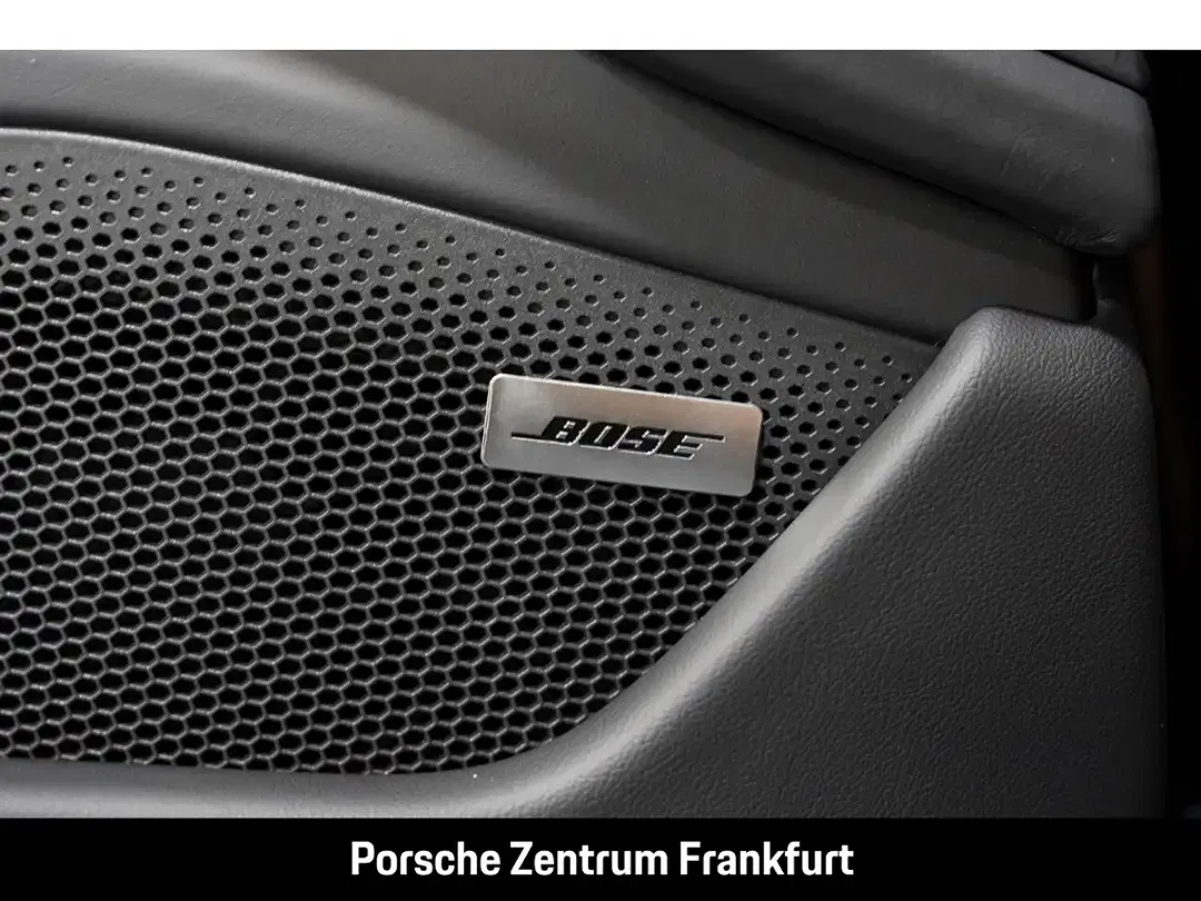Porsche Taycan Sport Turismo Edition - Thumbnail 14