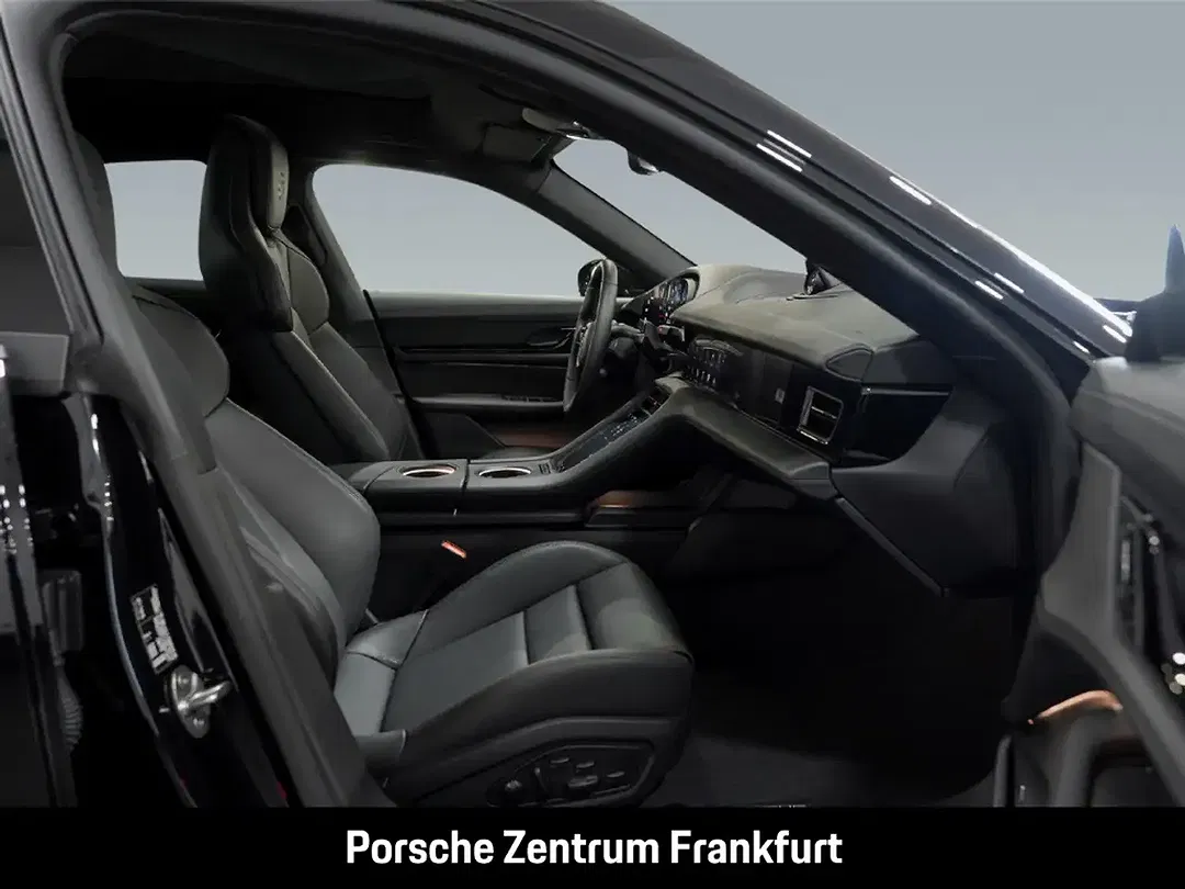 Porsche Taycan Sport Turismo Edition - foto 15