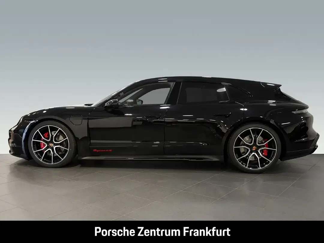 Porsche Taycan Sport Turismo Edition - foto 2