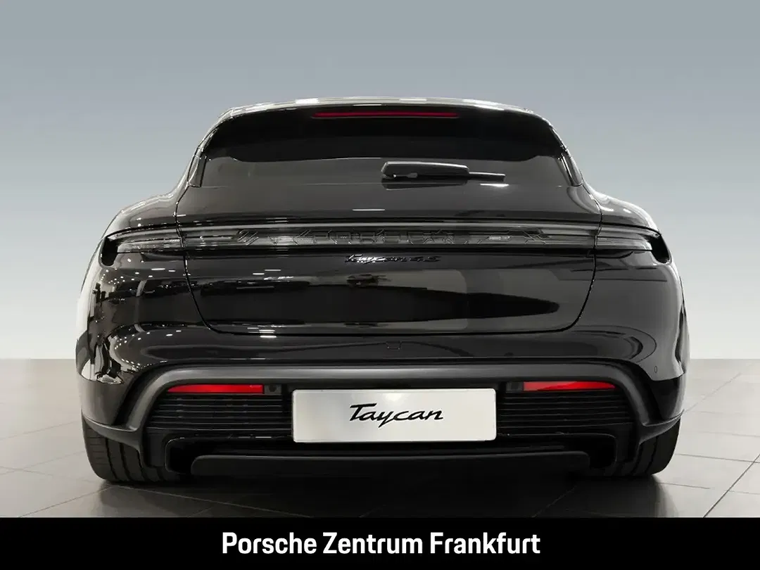 Porsche Taycan Sport Turismo Edition - Thumbnail 5