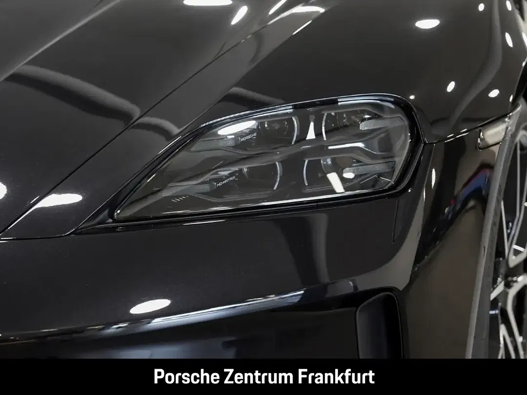 Porsche Taycan Sport Turismo Edition - Thumbnail 7