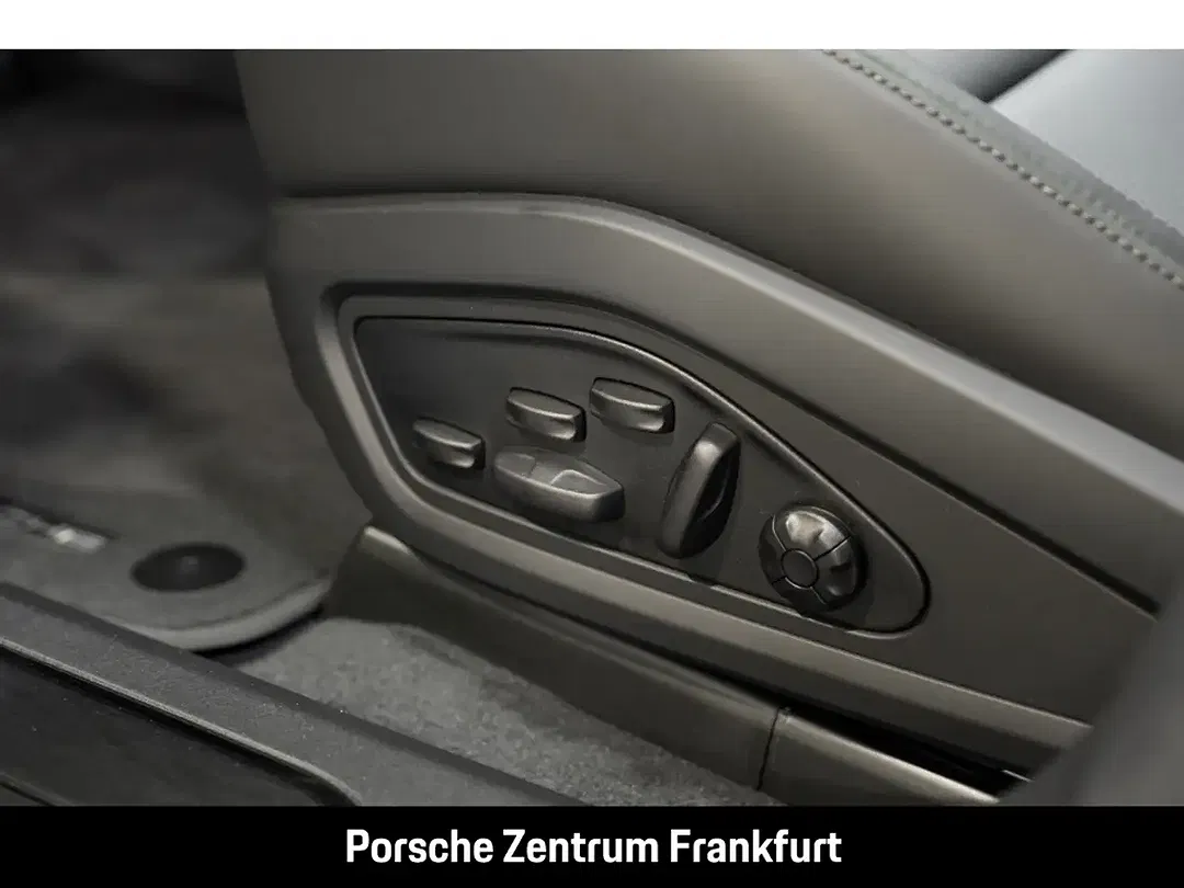 Porsche Taycan Sport Turismo Edition - Thumbnail 8