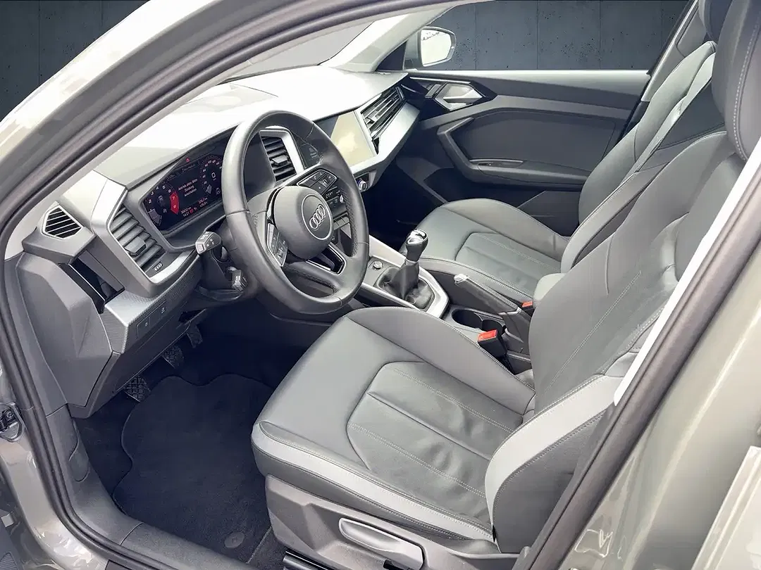 Audi A1 25 TFSI Sportback S line - Thumbnail 9
