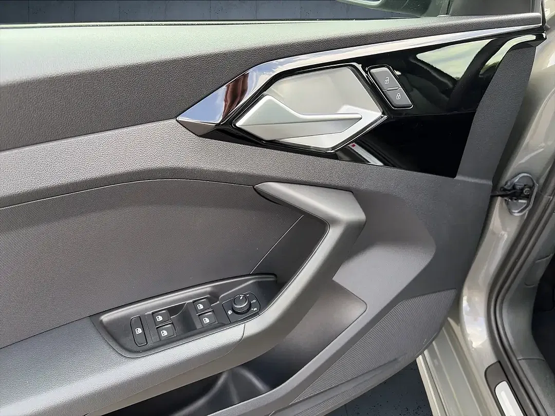 Audi A1 25 TFSI Sportback S line - foto 14