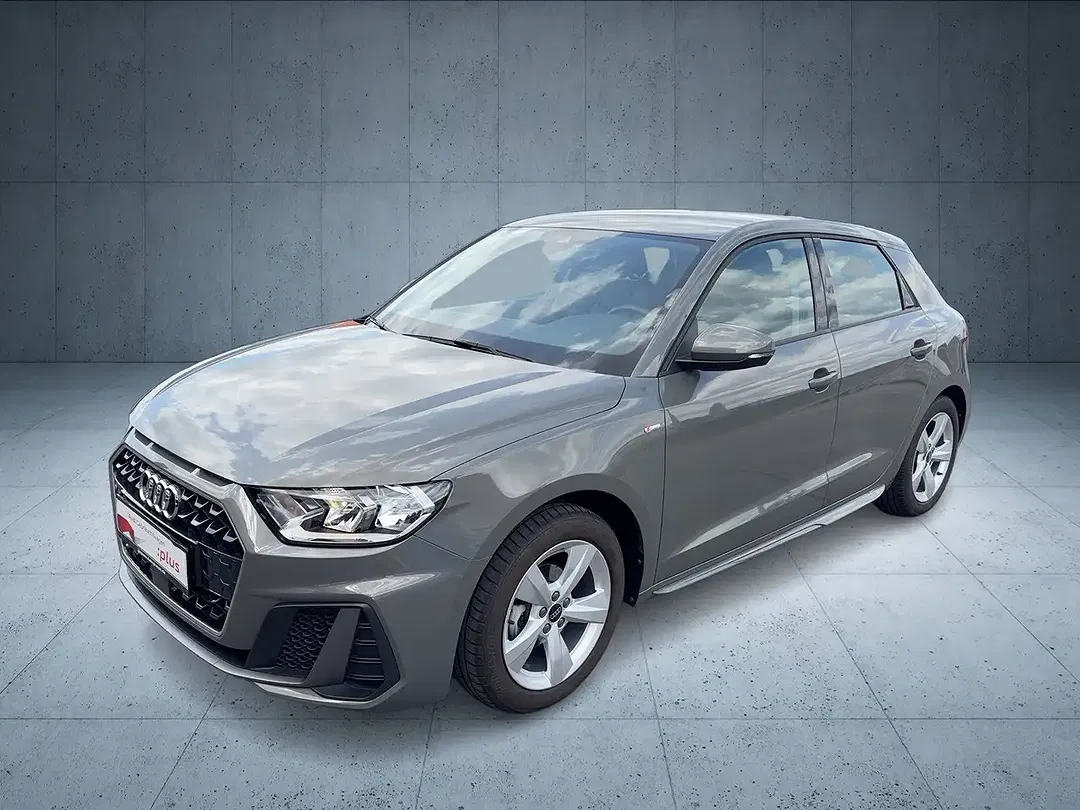 Audi A1 25 TFSI Sportback S line - foto 1