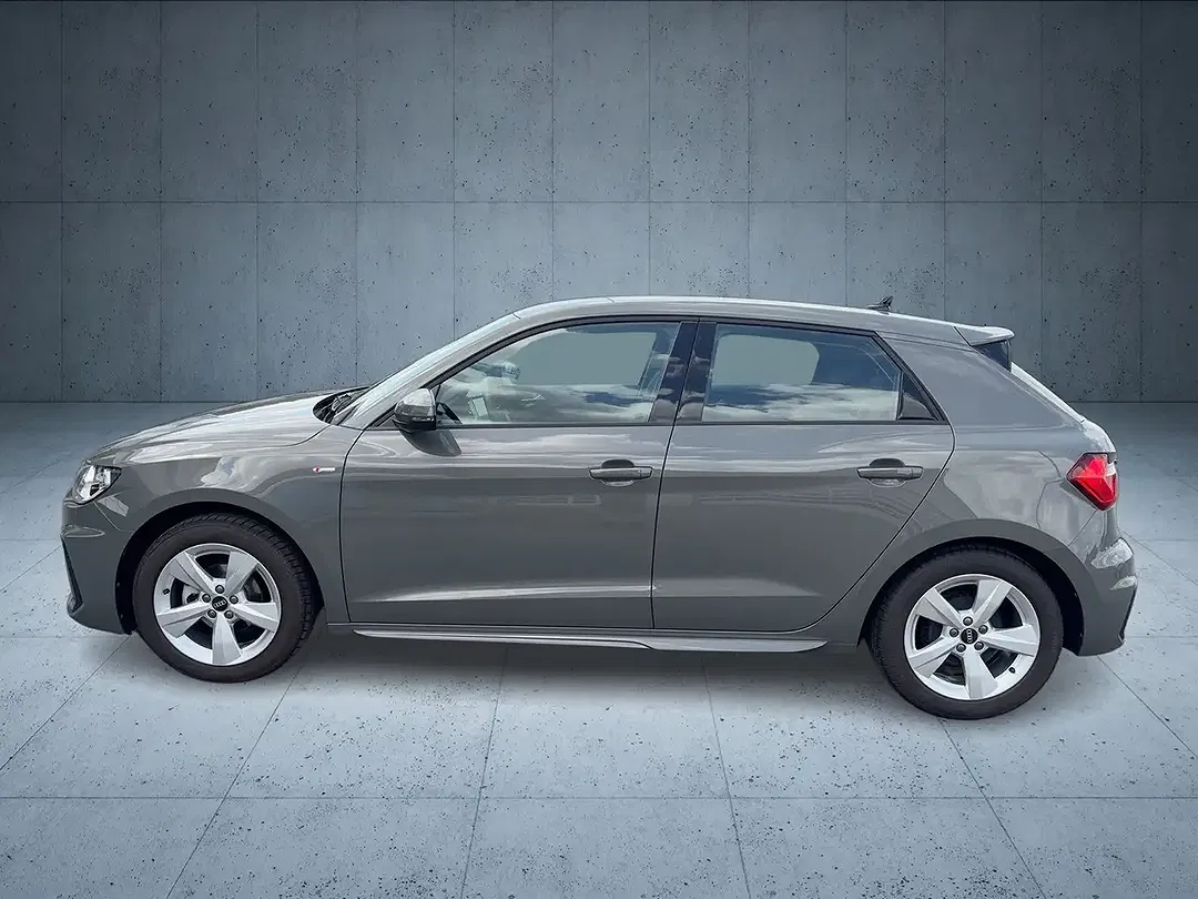 Audi A1 25 TFSI Sportback S line - foto 2