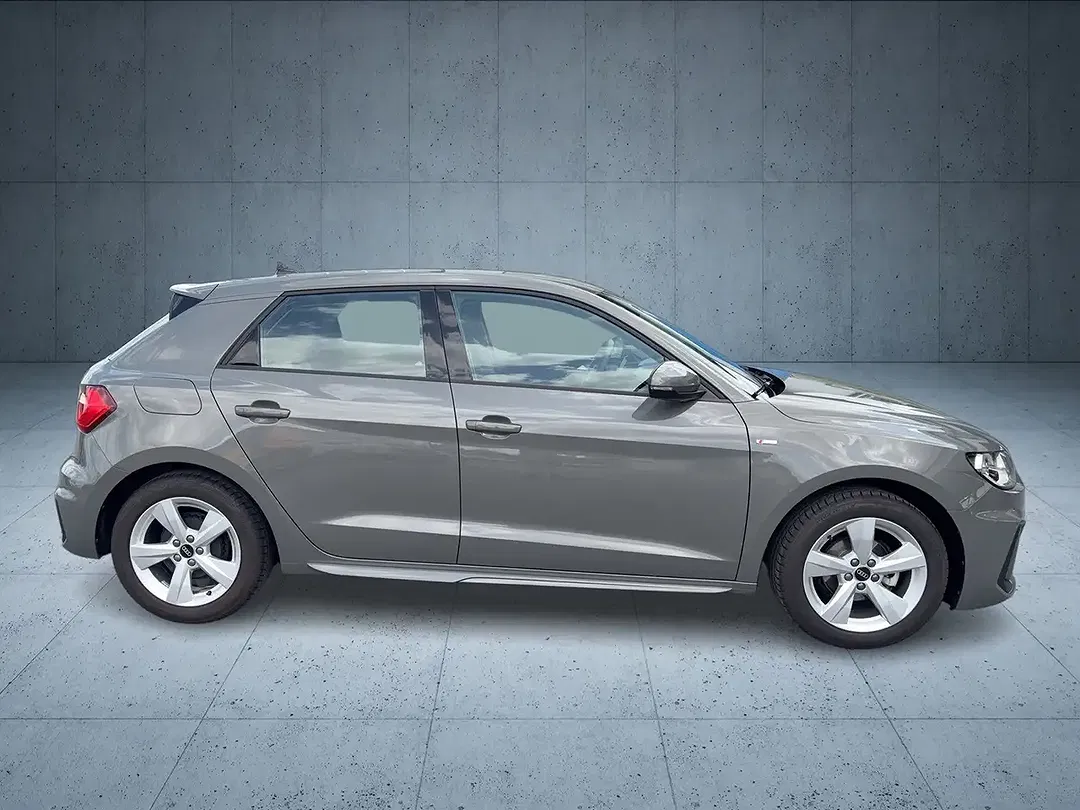 Audi A1 25 TFSI Sportback S line - Thumbnail 6