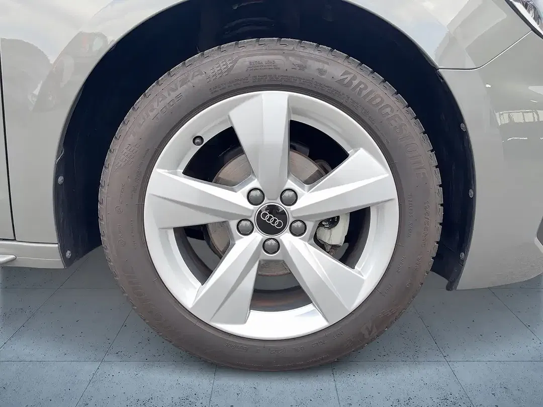 Audi A1 25 TFSI Sportback S line - Thumbnail 7