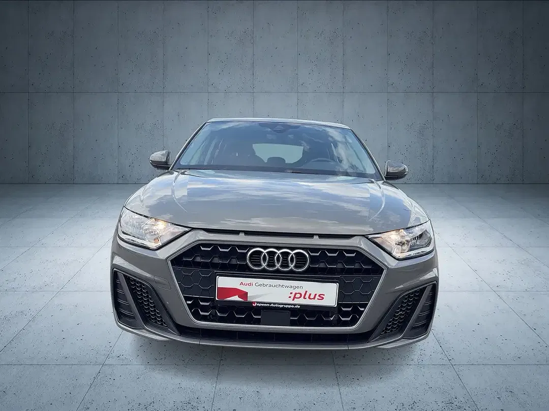 Audi A1 25 TFSI Sportback S line - Thumbnail 8