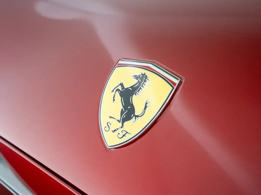 Ferrari 12 Cilindri - Thumbnail 12