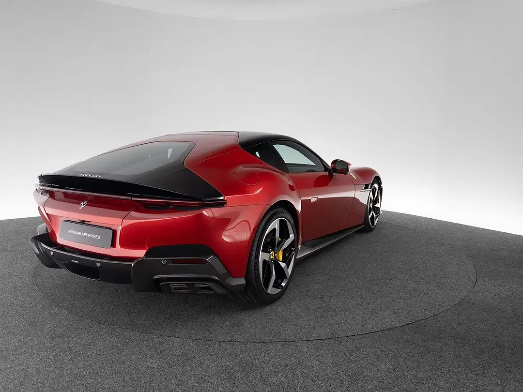 Ferrari 12 Cilindri - Thumbnail 6