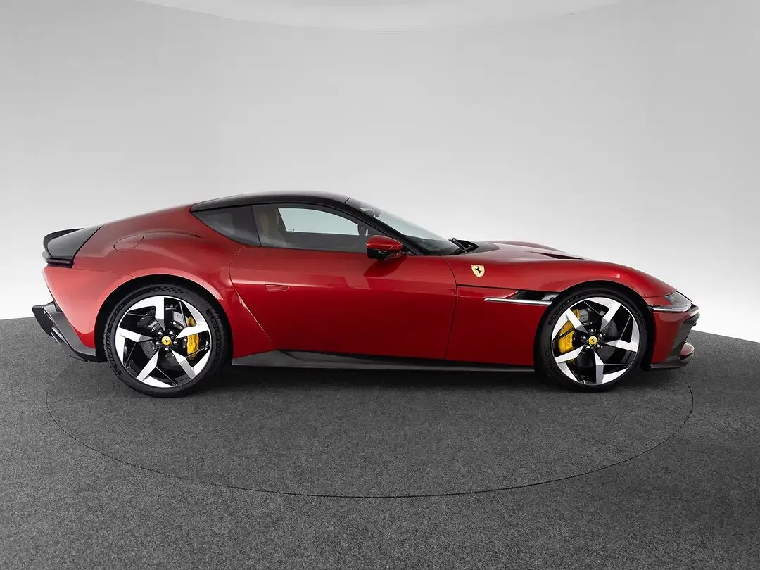 Ferrari 12 Cilindri - Thumbnail 7