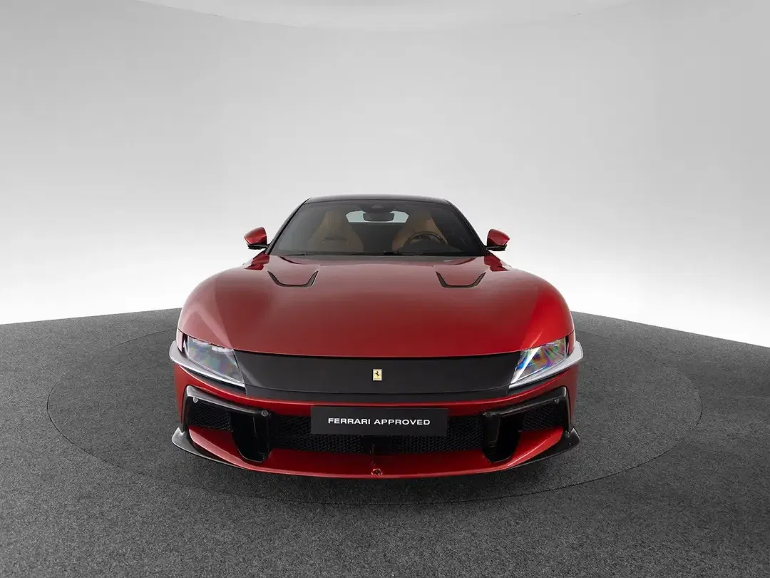 Ferrari 12 Cilindri - Thumbnail 9