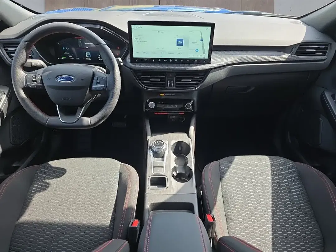 Ford Kuga 2.5 ST-Line - Thumbnail 10