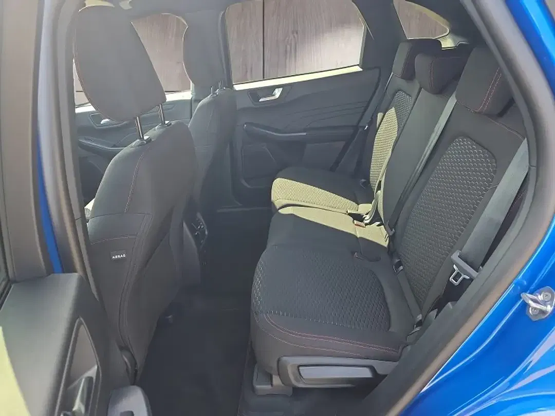 Ford Kuga 2.5 ST-Line - Thumbnail 14
