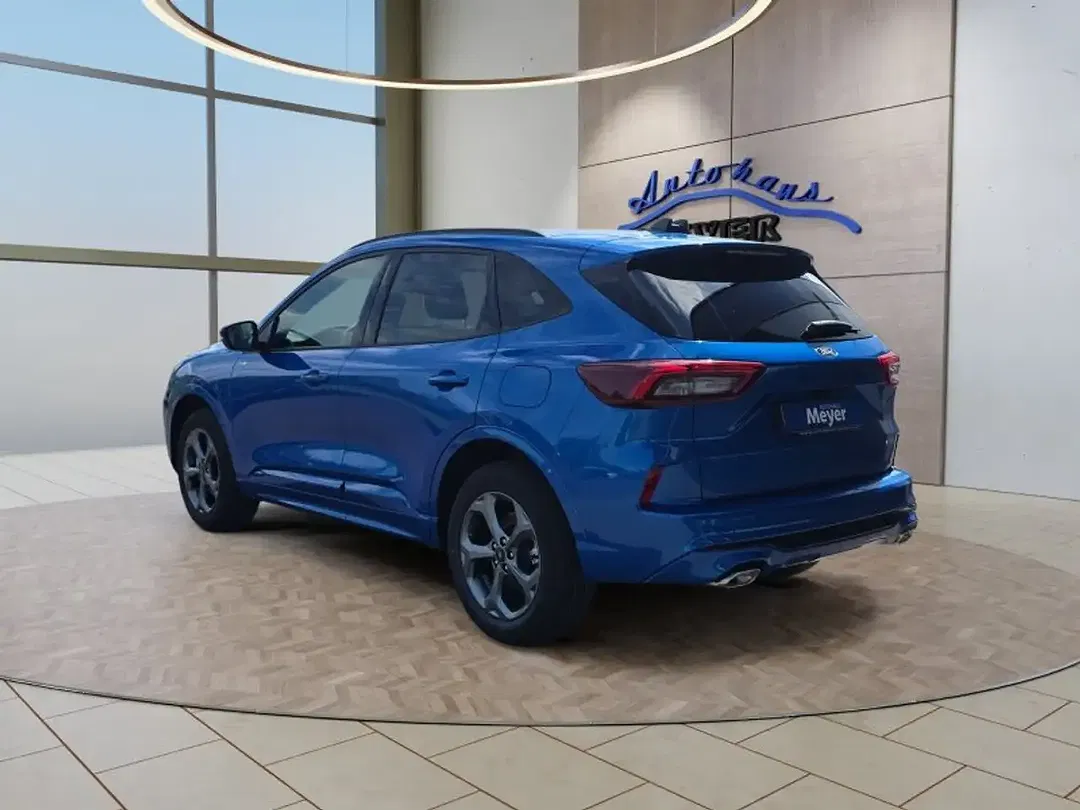 Ford Kuga 2.5 ST-Line - Thumbnail 3