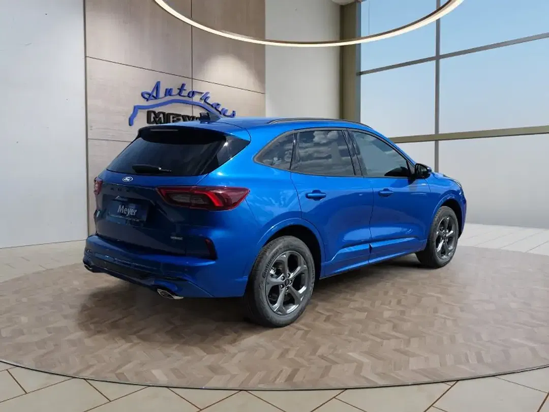 Ford Kuga 2.5 ST-Line - Thumbnail 5